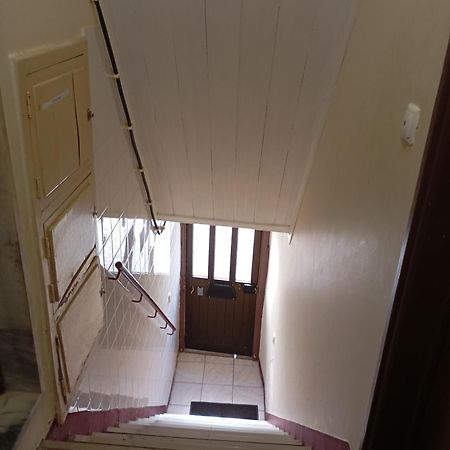 Apartament Aliciamar F By Casas De Setúbal Zewnętrze zdjęcie