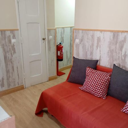 Apartament Aliciamar F By Casas De Setúbal Zewnętrze zdjęcie