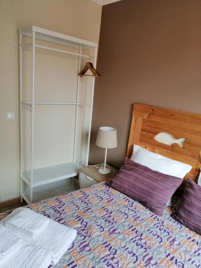 Apartament Aliciamar F By Casas De Setúbal Zewnętrze zdjęcie