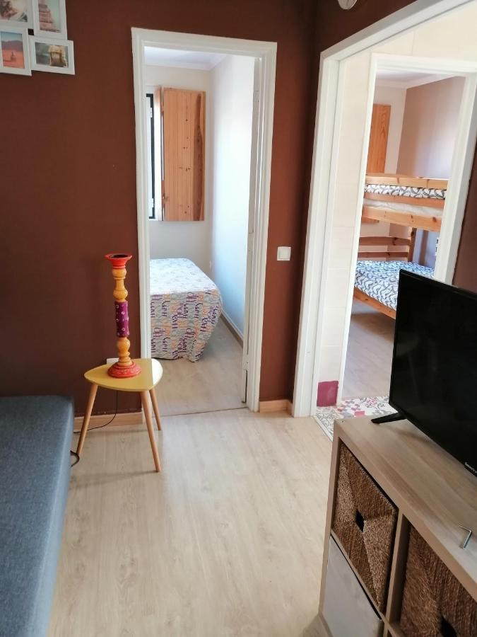 Apartament Aliciamar F By Casas De Setúbal Zewnętrze zdjęcie