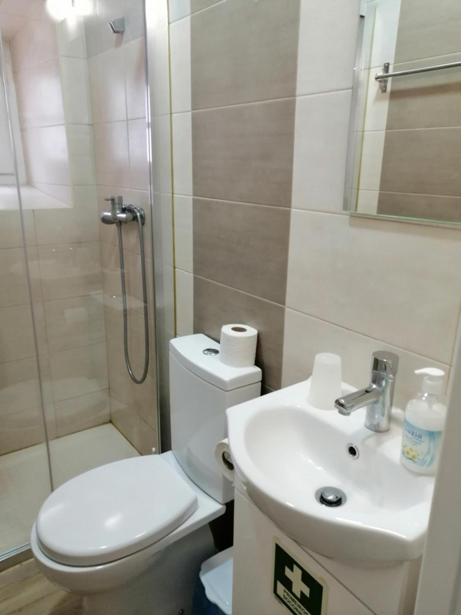 Apartament Aliciamar F By Casas De Setúbal Pokój zdjęcie