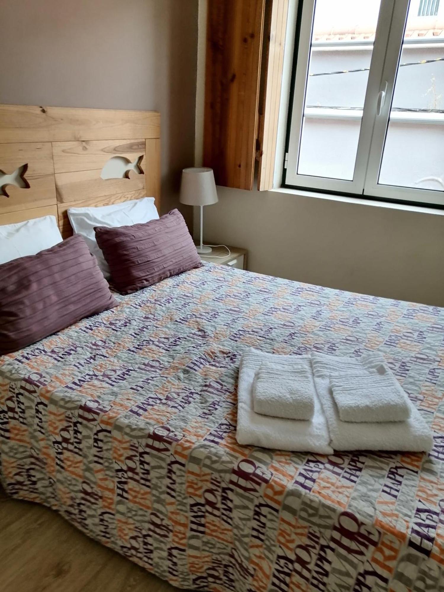 Apartament Aliciamar F By Casas De Setúbal Pokój zdjęcie