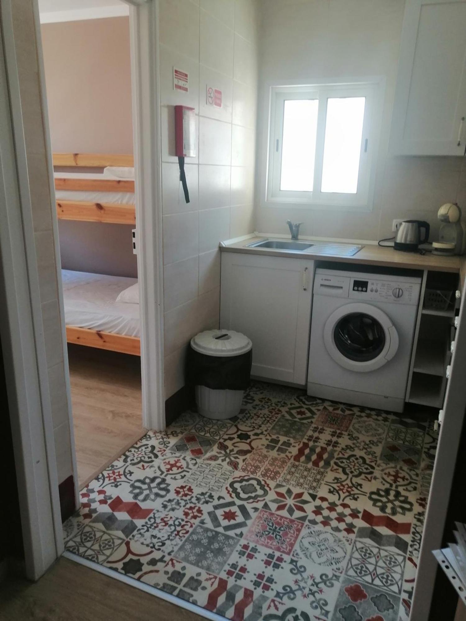Apartament Aliciamar F By Casas De Setúbal Zewnętrze zdjęcie