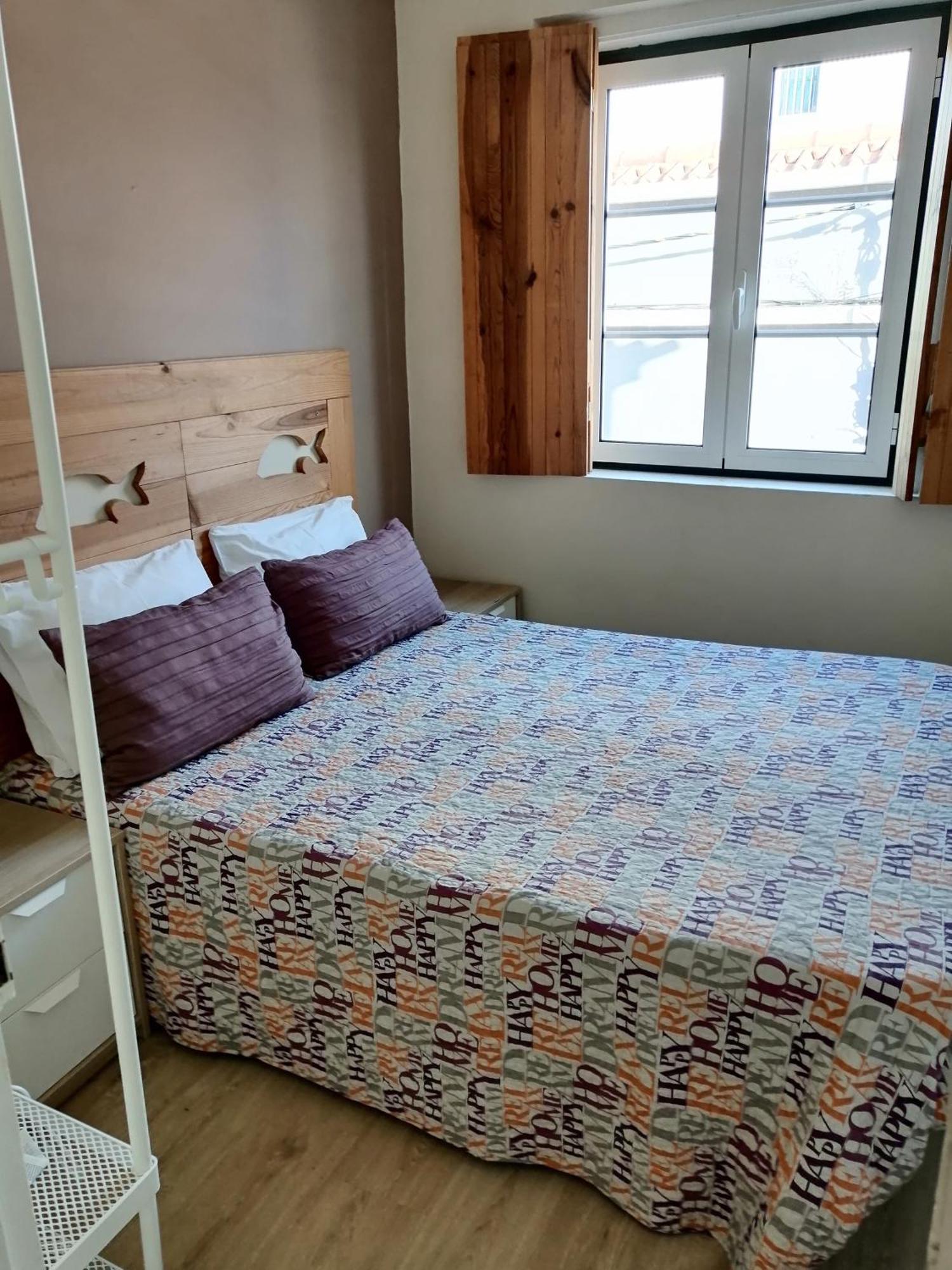 Apartament Aliciamar F By Casas De Setúbal Zewnętrze zdjęcie