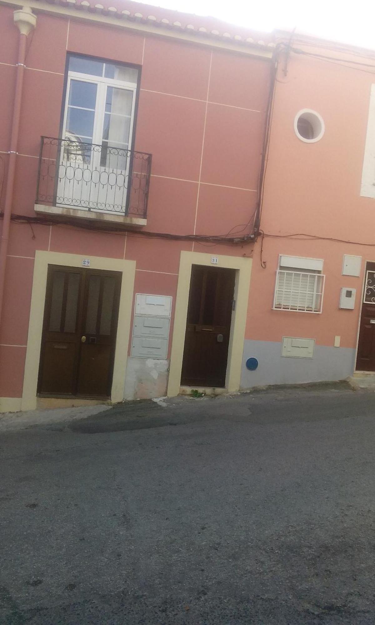 Apartament Aliciamar F By Casas De Setúbal Zewnętrze zdjęcie