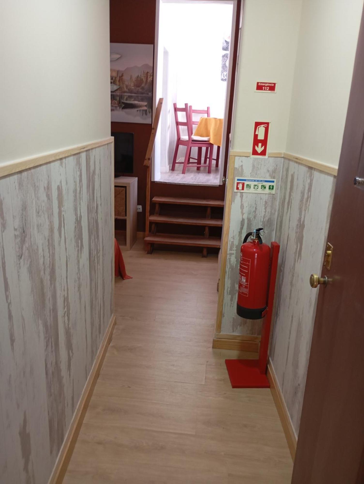 Apartament Aliciamar F By Casas De Setúbal Zewnętrze zdjęcie