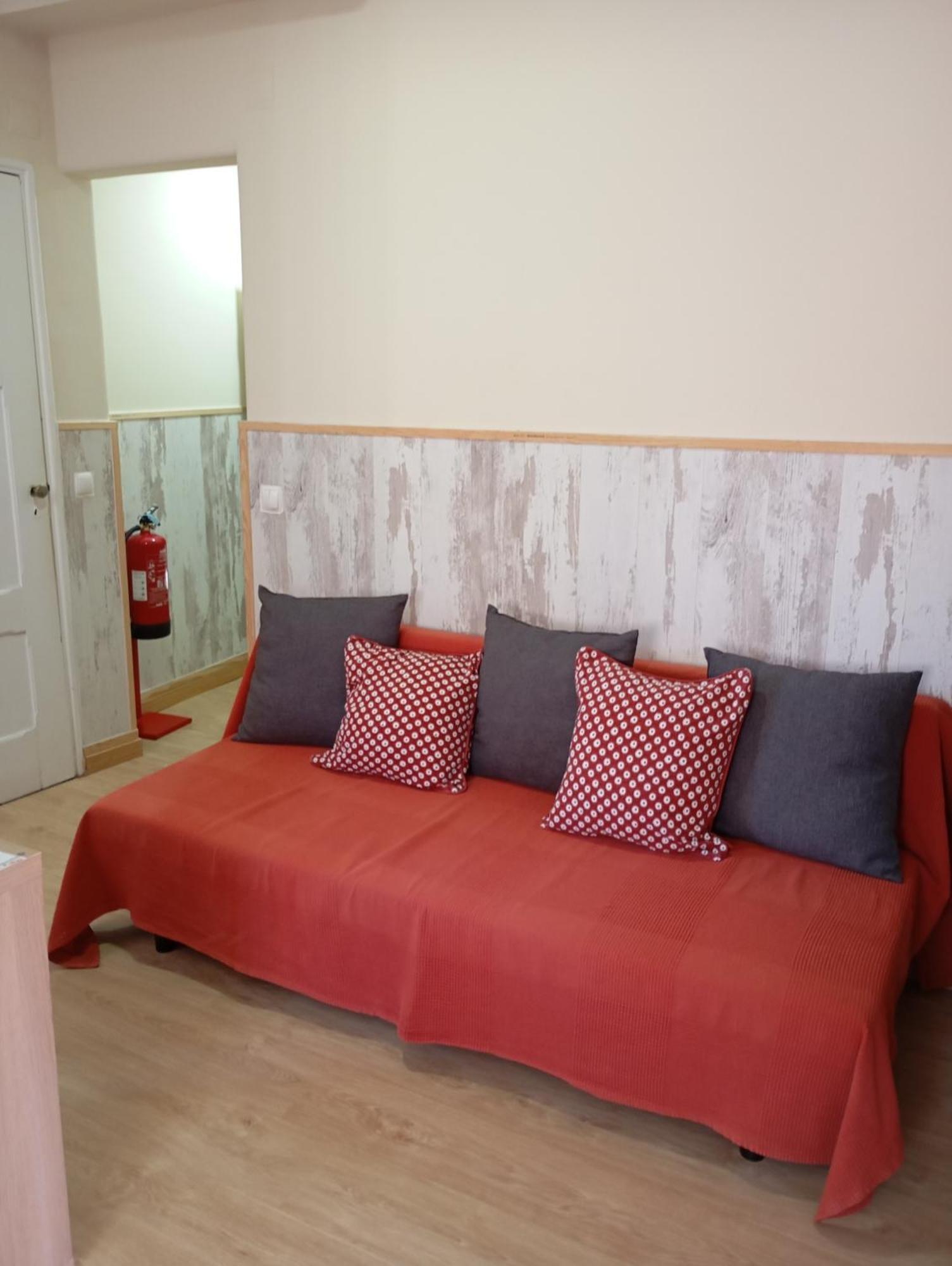 Apartament Aliciamar F By Casas De Setúbal Zewnętrze zdjęcie