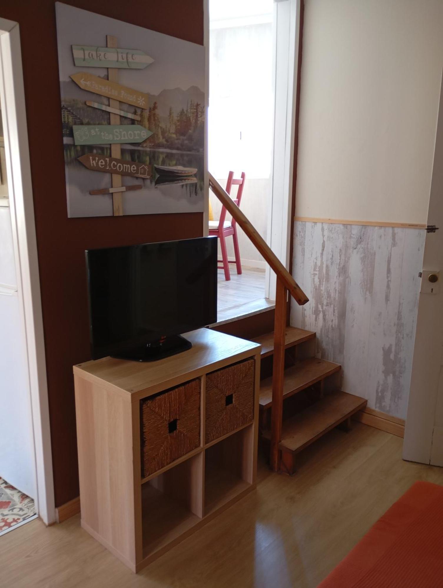 Apartament Aliciamar F By Casas De Setúbal Zewnętrze zdjęcie