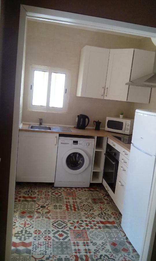 Apartament Aliciamar F By Casas De Setúbal Zewnętrze zdjęcie