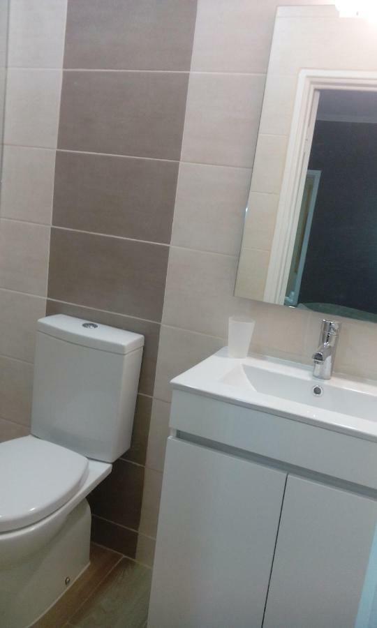 Apartament Aliciamar F By Casas De Setúbal Zewnętrze zdjęcie