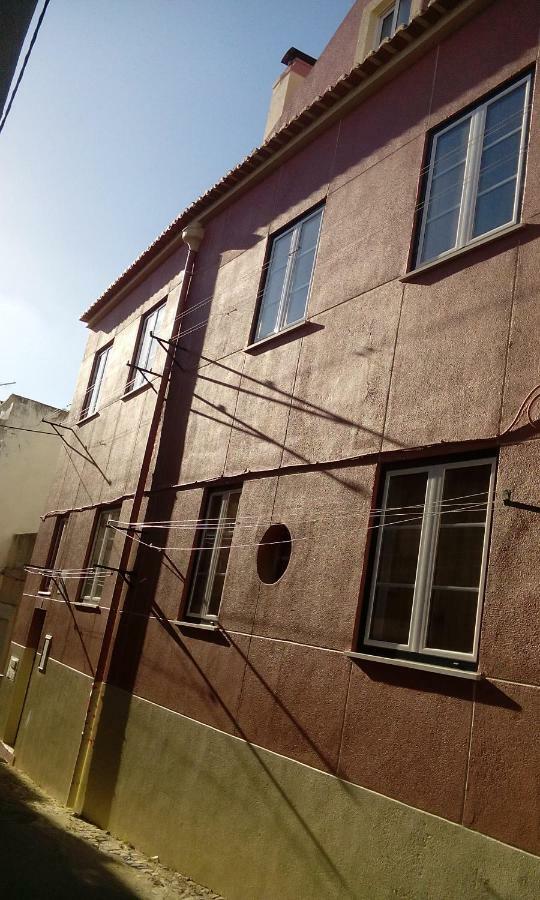 Apartament Aliciamar F By Casas De Setúbal Zewnętrze zdjęcie