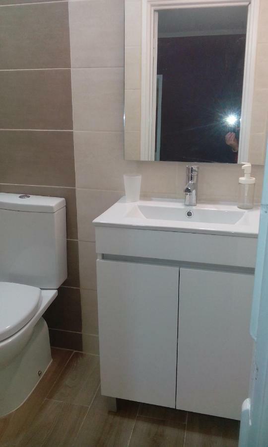 Apartament Aliciamar F By Casas De Setúbal Zewnętrze zdjęcie