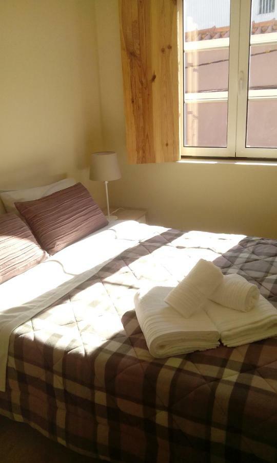 Apartament Aliciamar F By Casas De Setúbal Zewnętrze zdjęcie