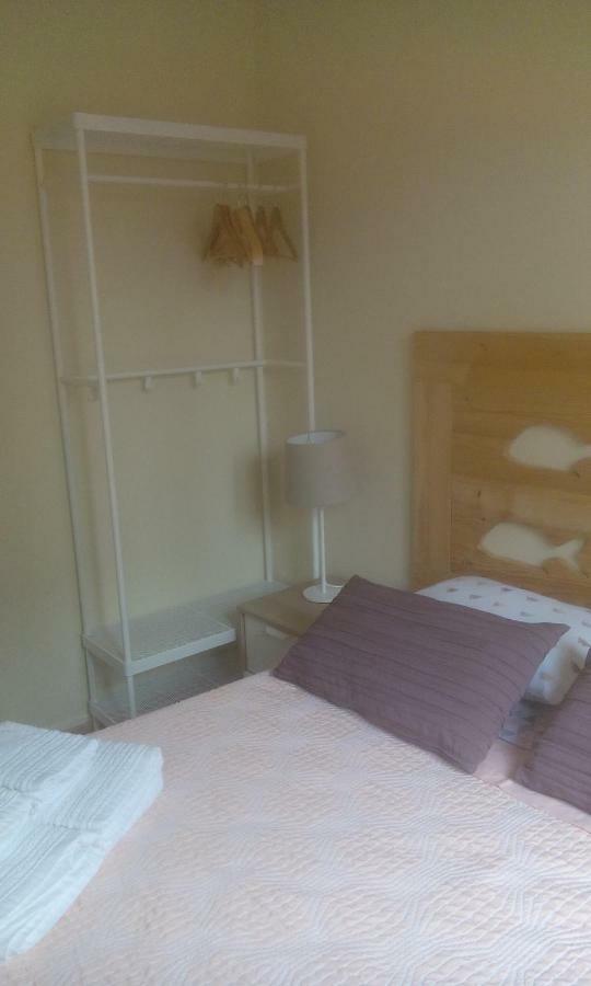 Apartament Aliciamar F By Casas De Setúbal Zewnętrze zdjęcie