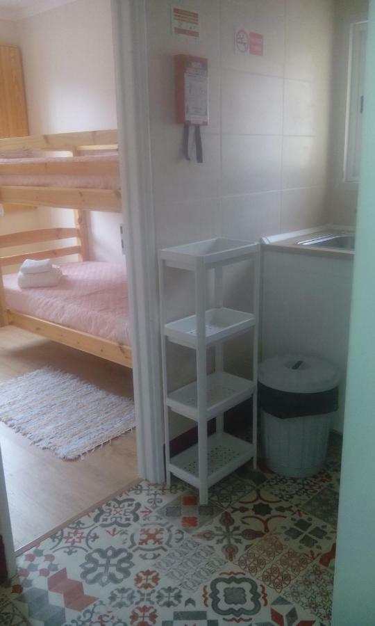 Apartament Aliciamar F By Casas De Setúbal Zewnętrze zdjęcie