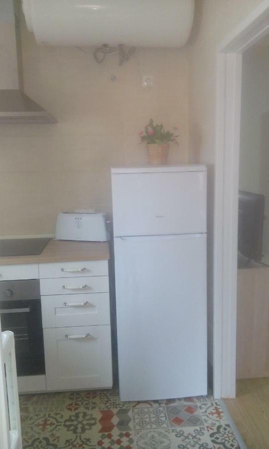 Apartament Aliciamar F By Casas De Setúbal Zewnętrze zdjęcie